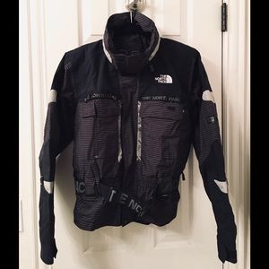 🖤THE NORTH FACE STEEP TECH JACKET🖤